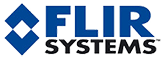 partner logo Flir systems